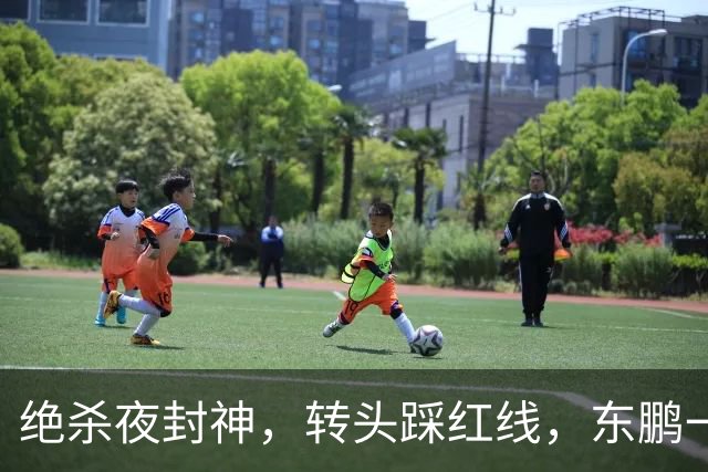 绝杀夜封神，转头踩红线，东鹏一纸声明终止合作